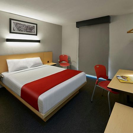 City Express By Marriott Cananea Dış mekan fotoğraf