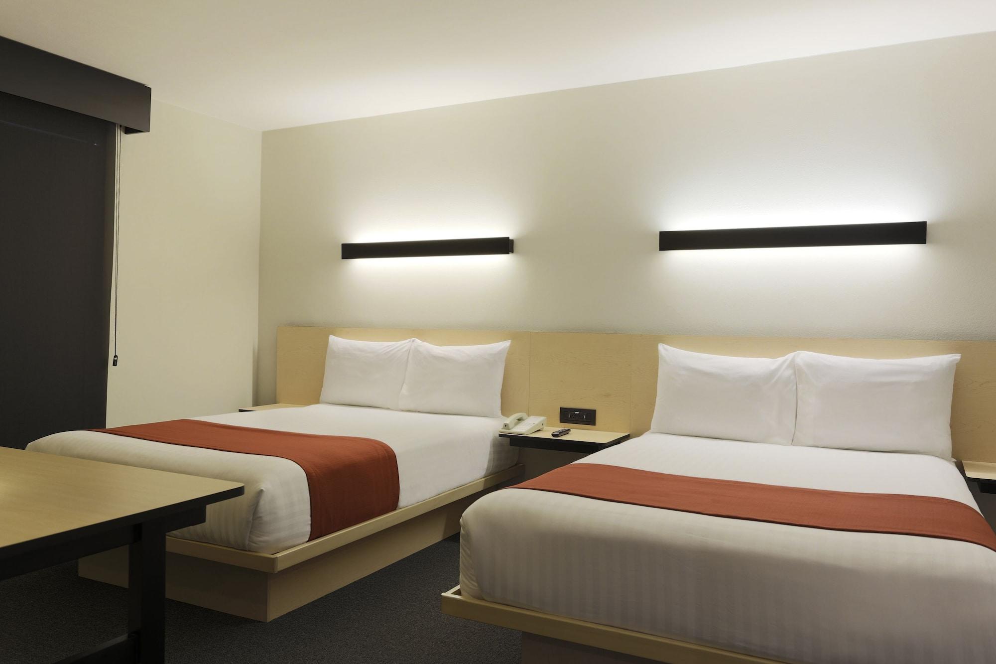 City Express By Marriott Cananea Dış mekan fotoğraf