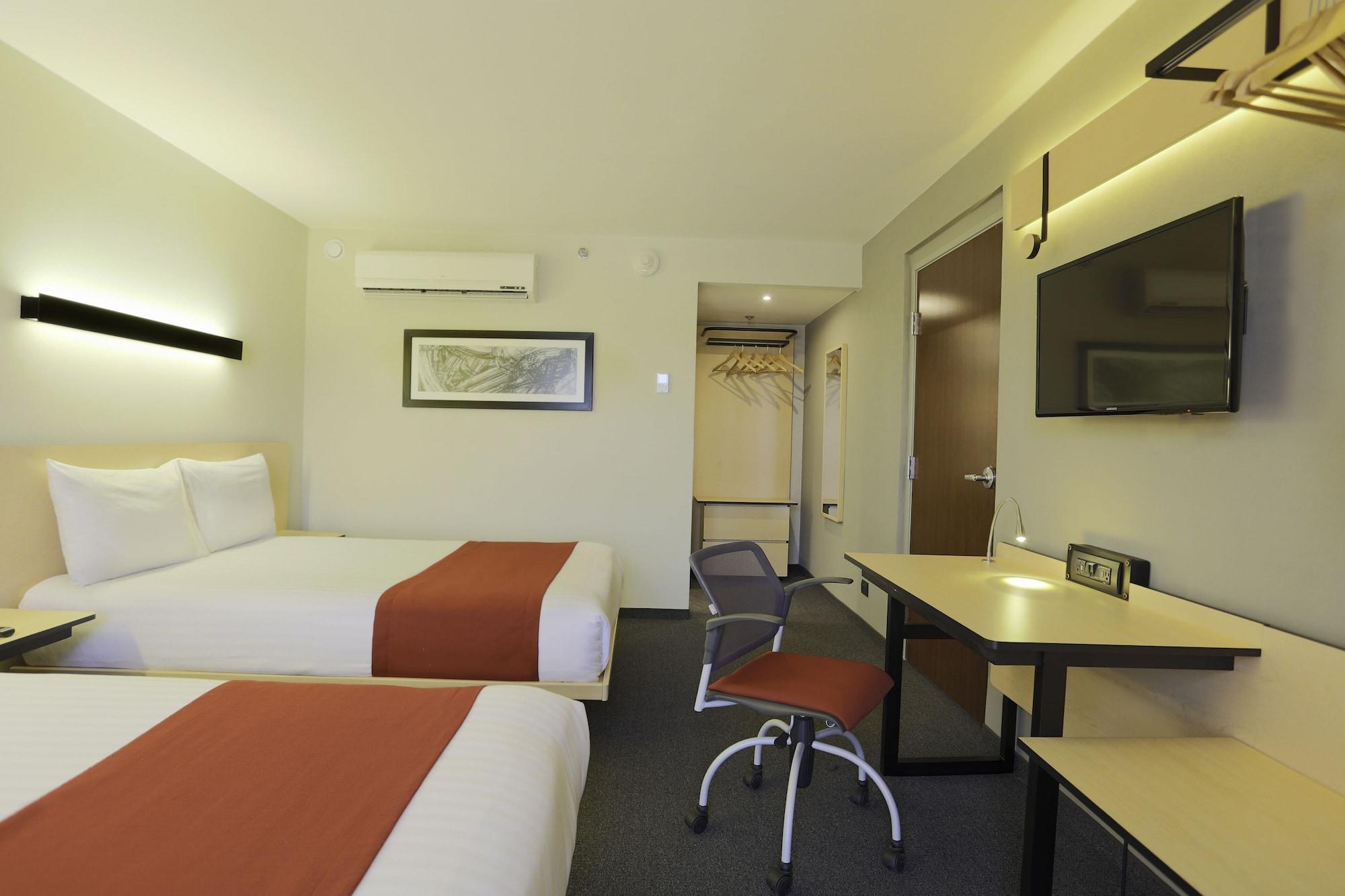 City Express By Marriott Cananea Dış mekan fotoğraf