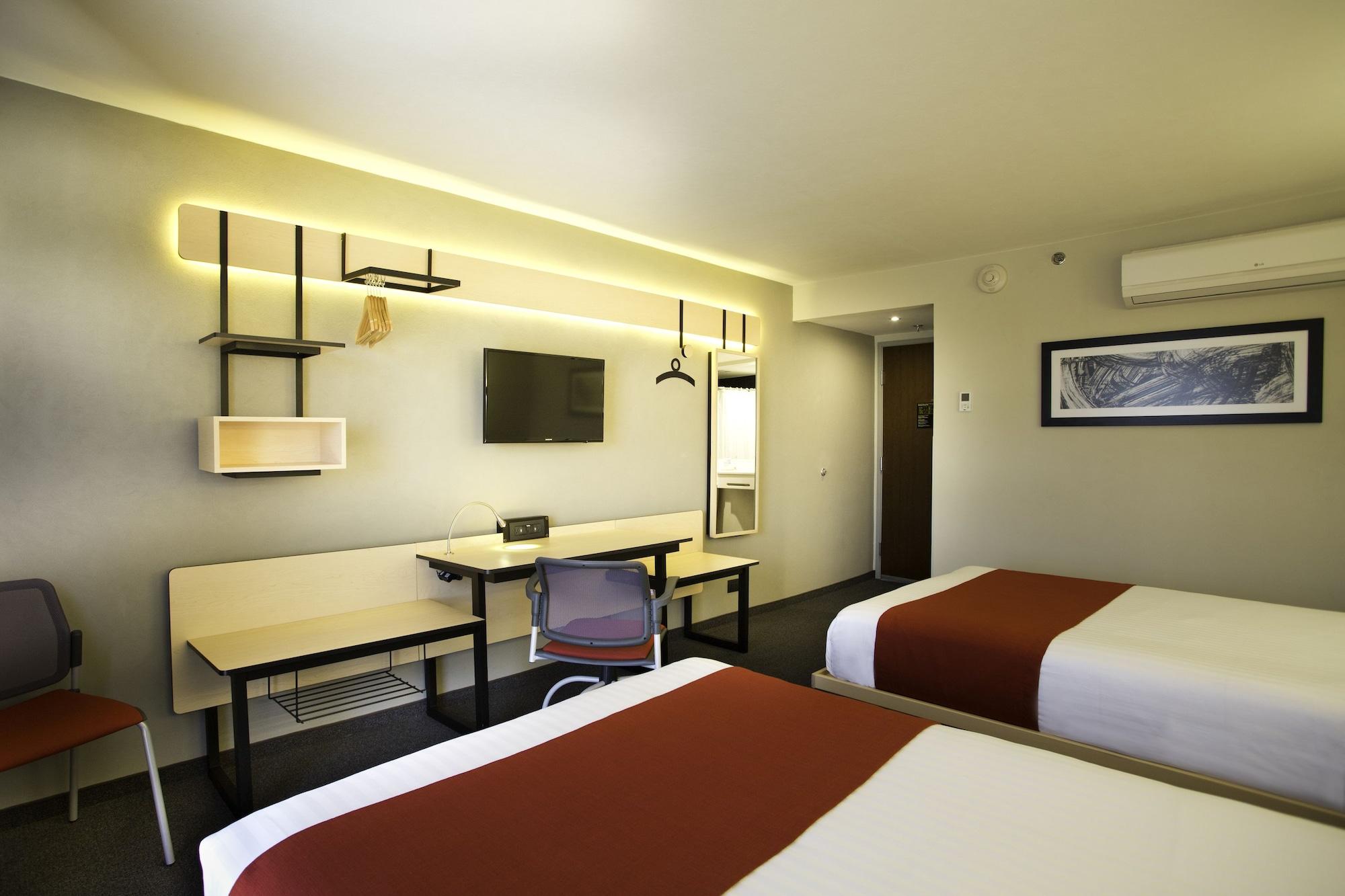 City Express By Marriott Cananea Dış mekan fotoğraf