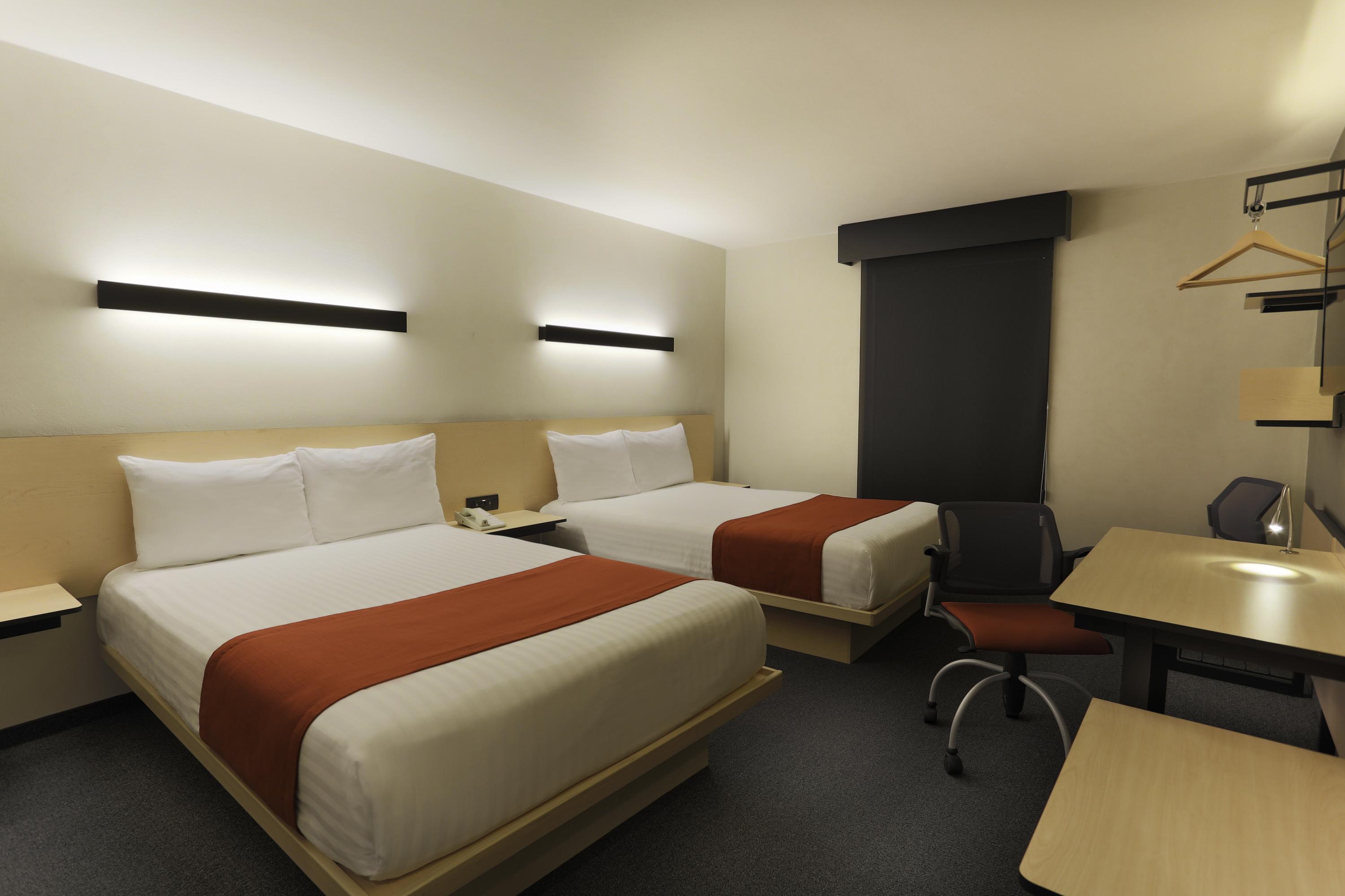 City Express By Marriott Cananea Dış mekan fotoğraf