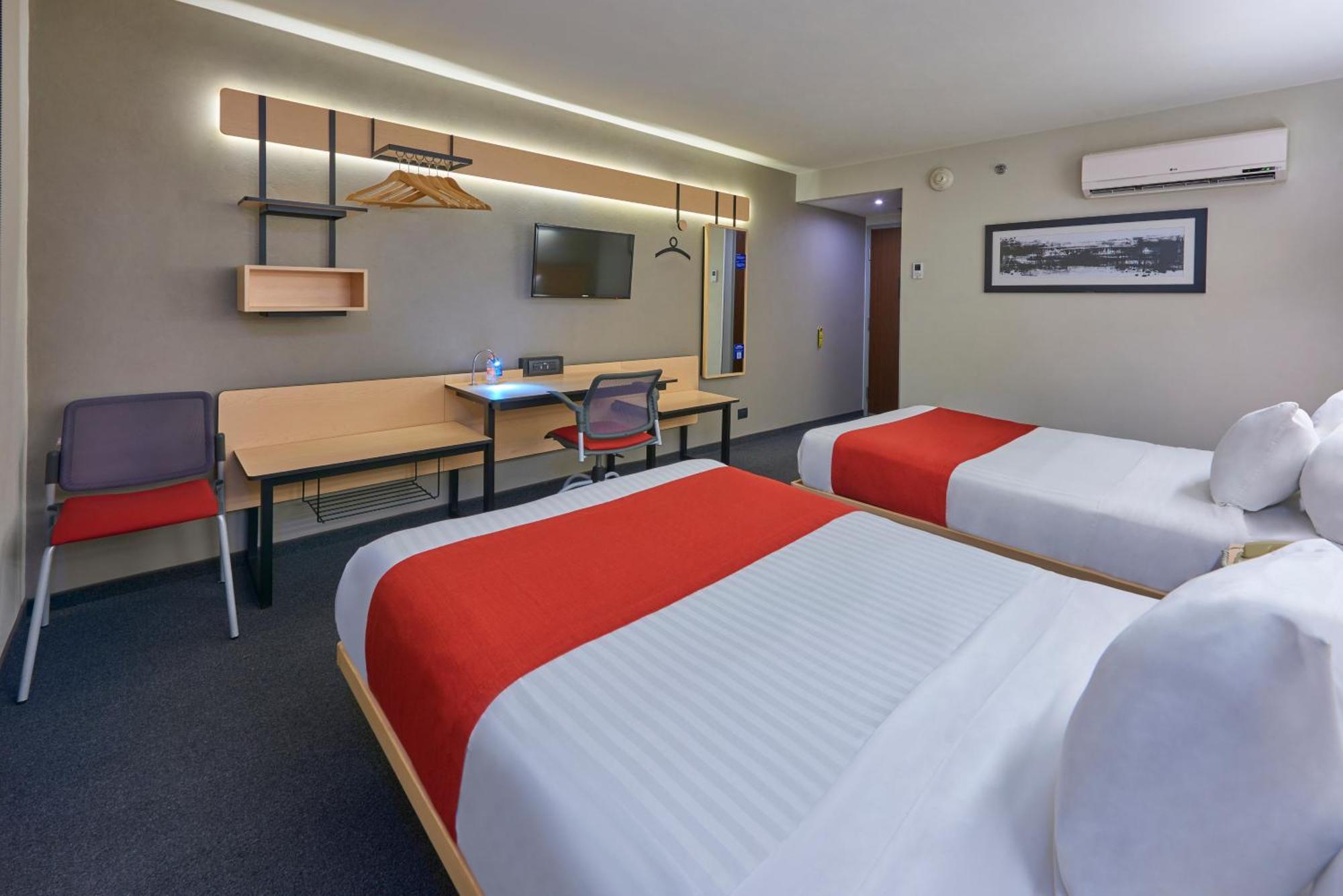City Express By Marriott Cananea Dış mekan fotoğraf