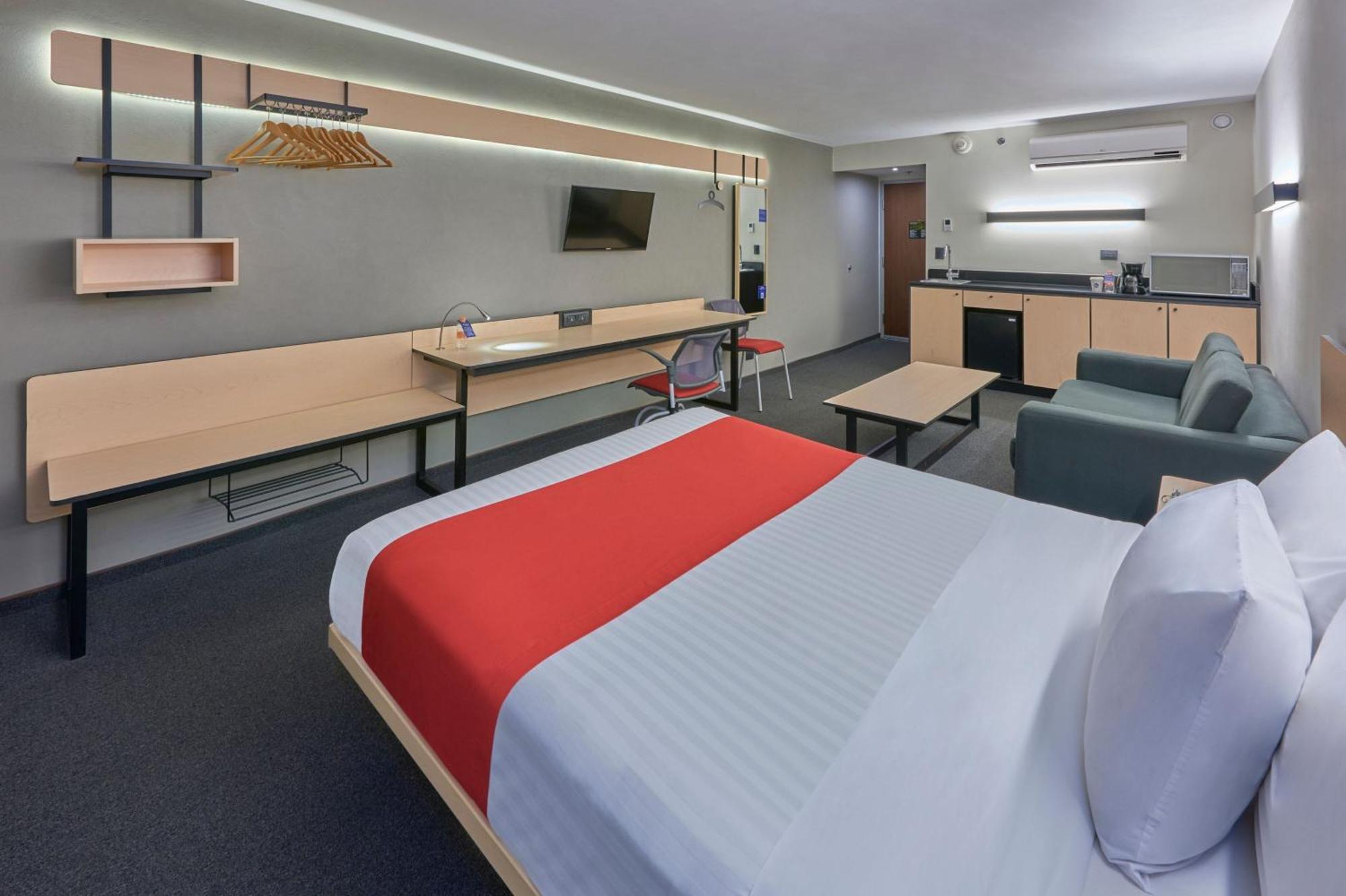 City Express By Marriott Cananea Dış mekan fotoğraf