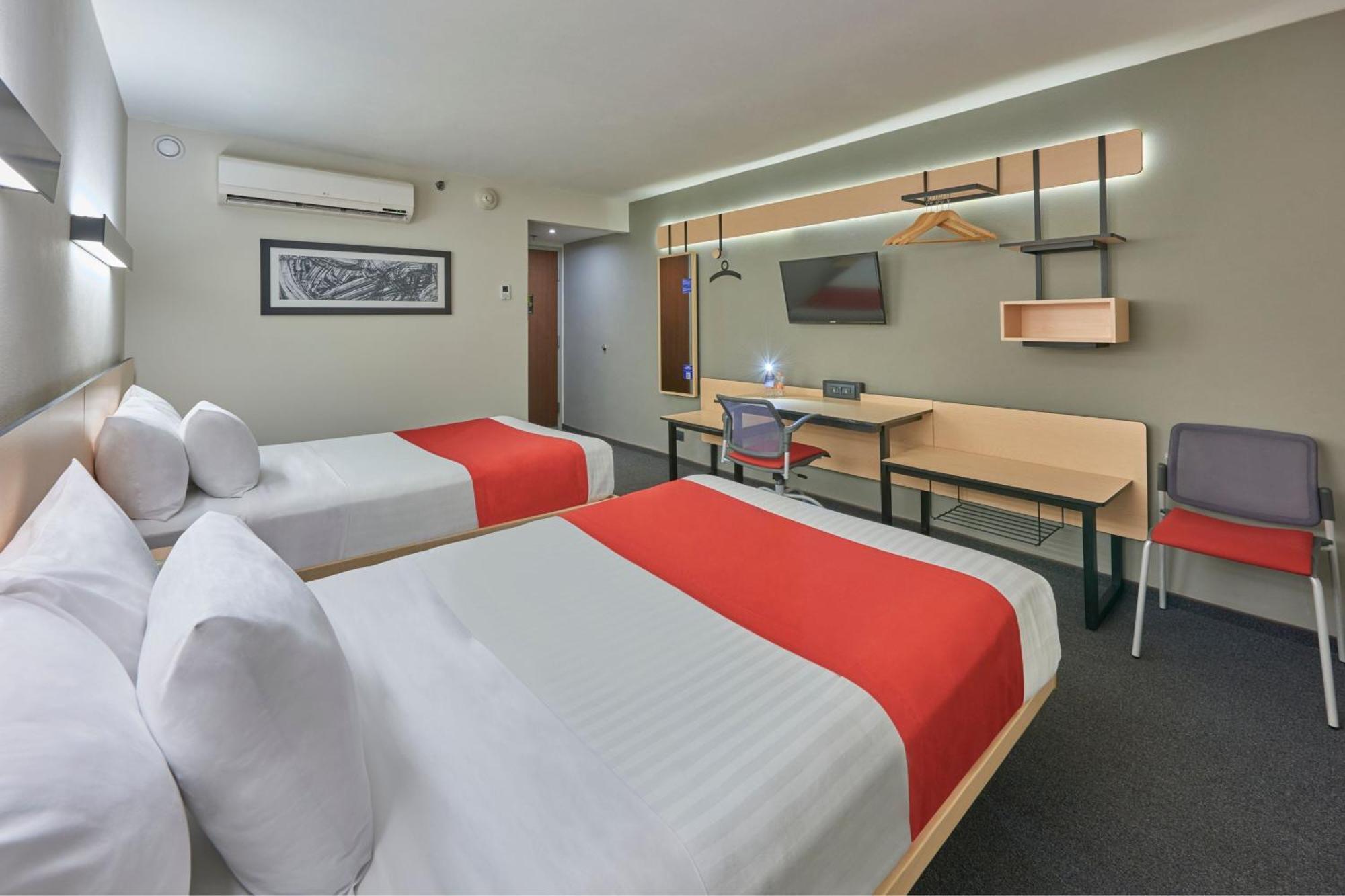City Express By Marriott Cananea Dış mekan fotoğraf