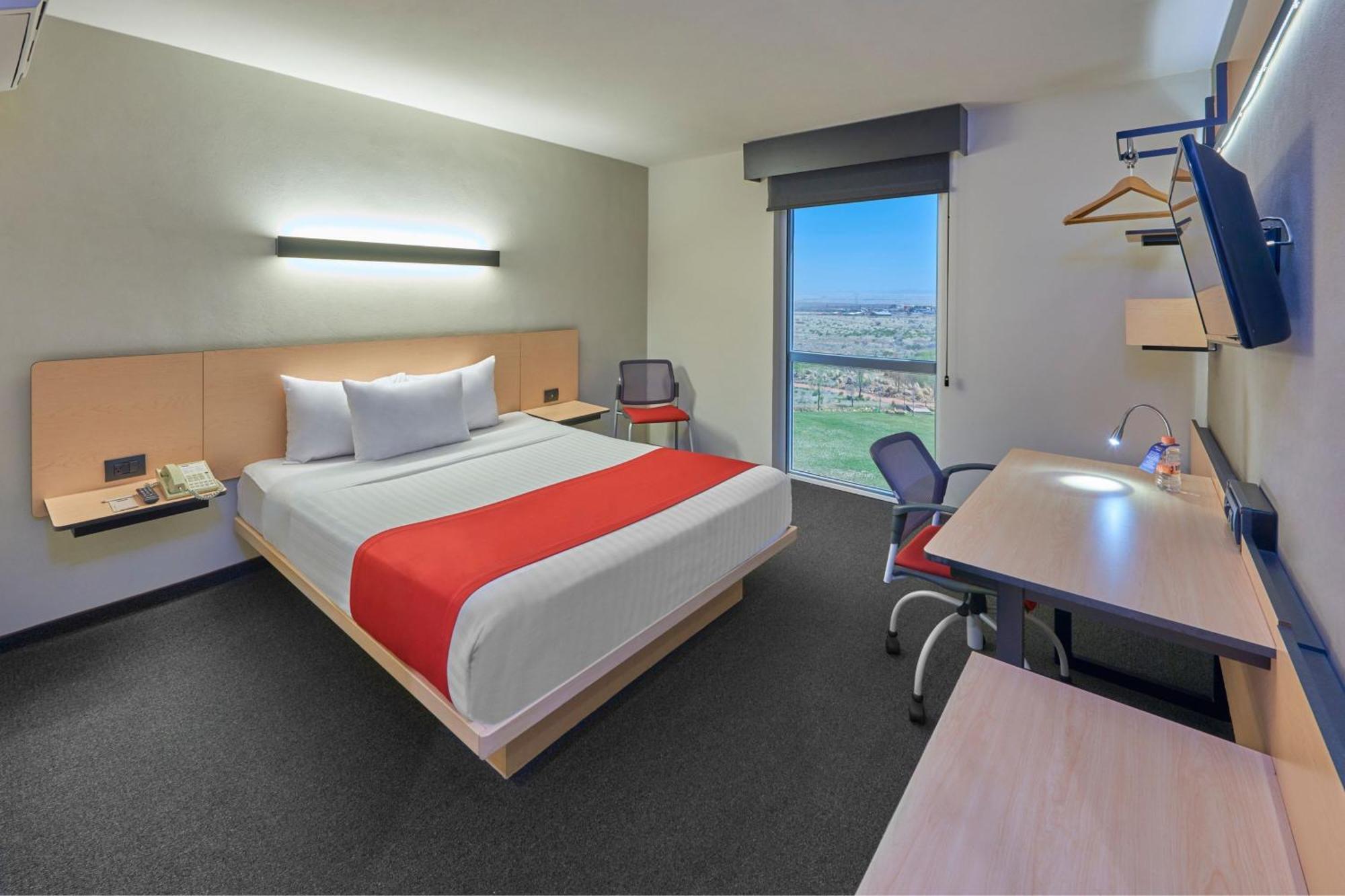 City Express By Marriott Cananea Dış mekan fotoğraf