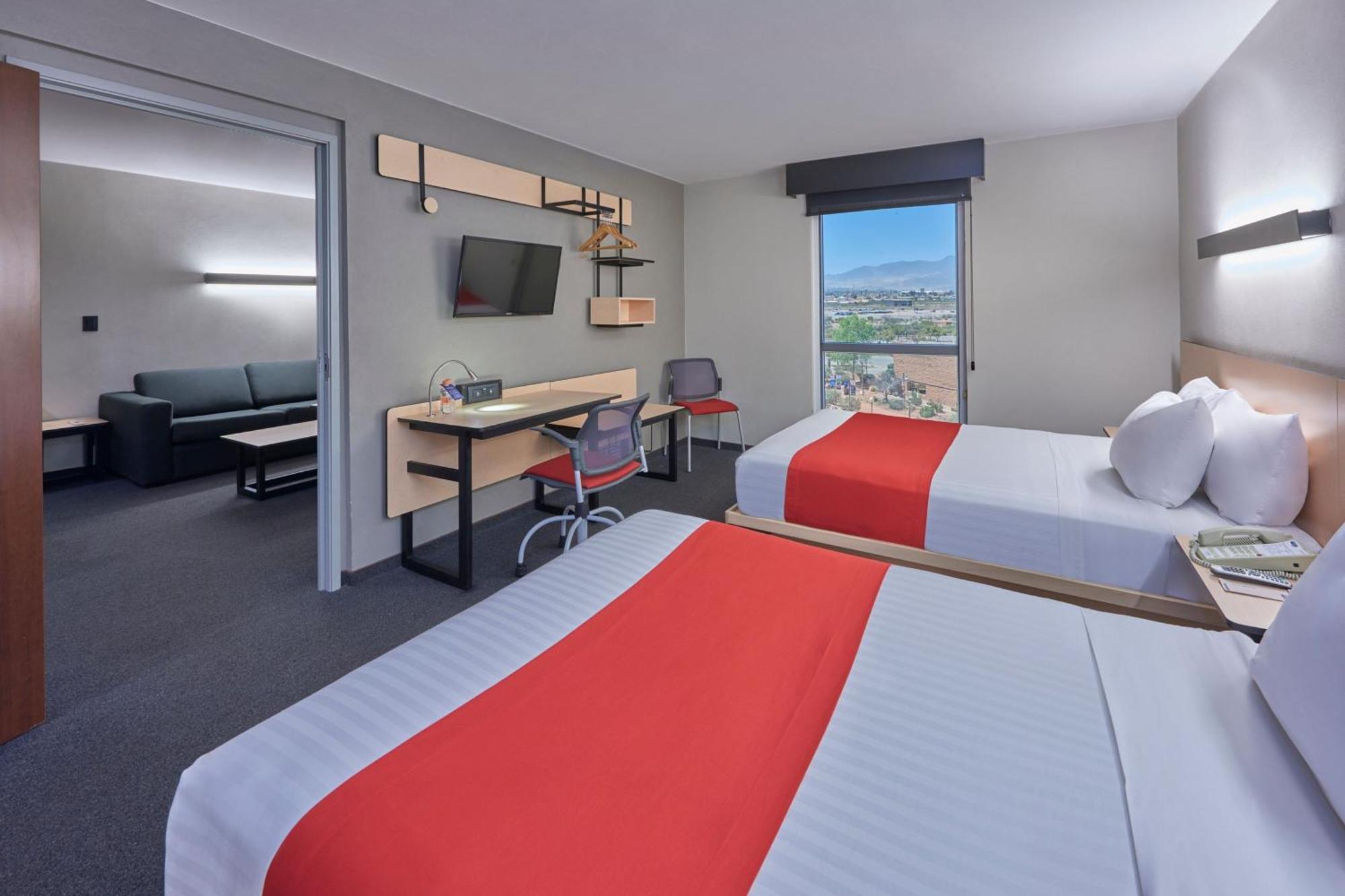 City Express By Marriott Cananea Dış mekan fotoğraf