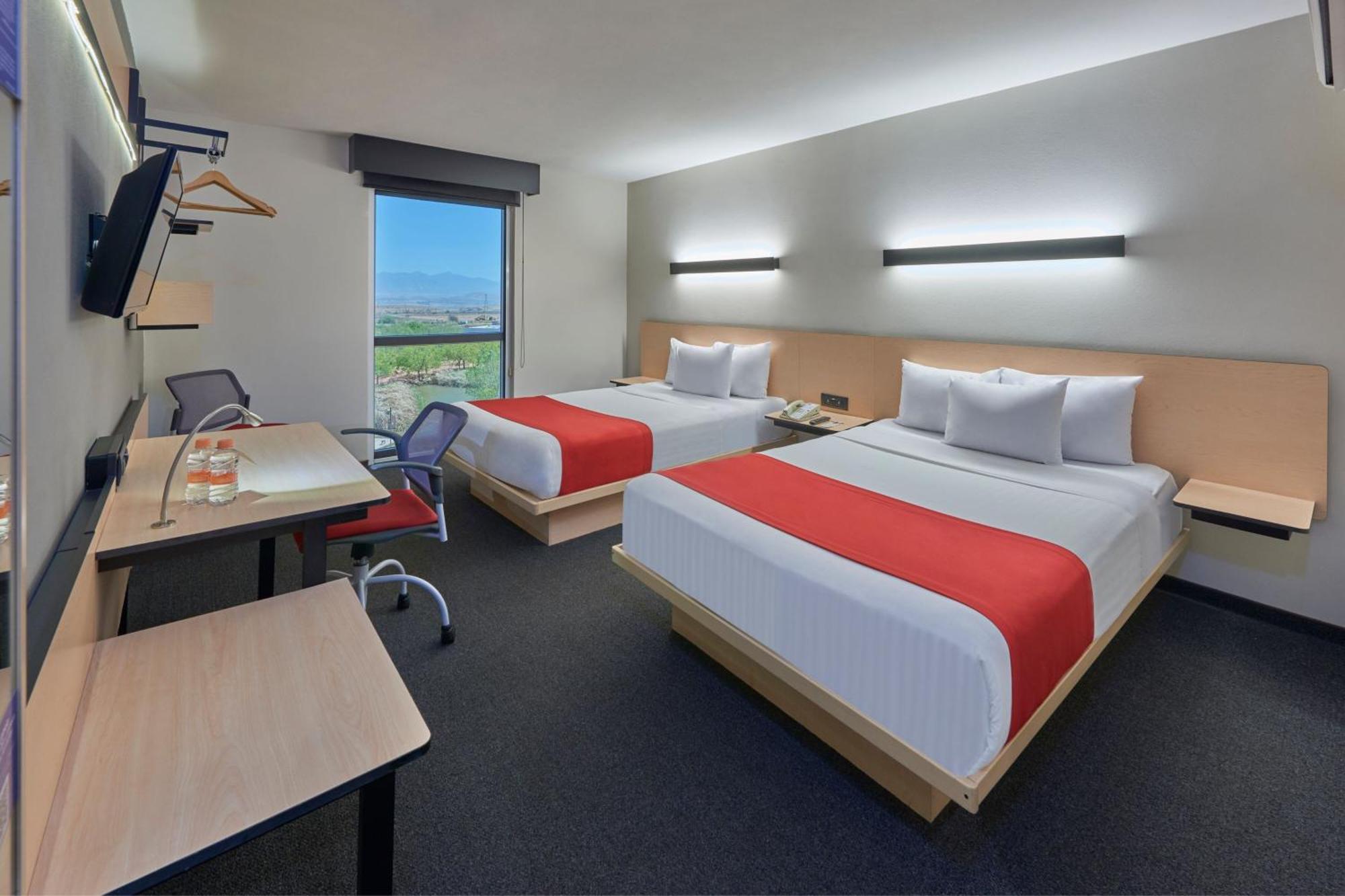 City Express By Marriott Cananea Dış mekan fotoğraf