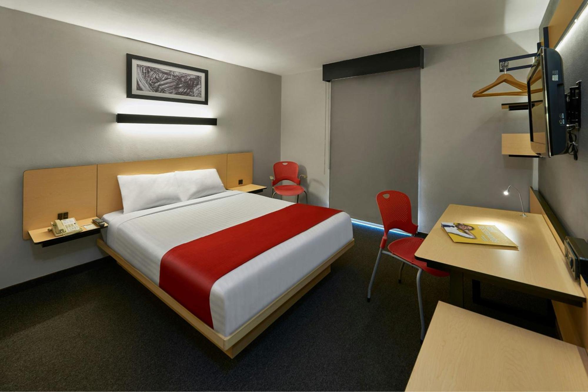 City Express By Marriott Cananea Dış mekan fotoğraf