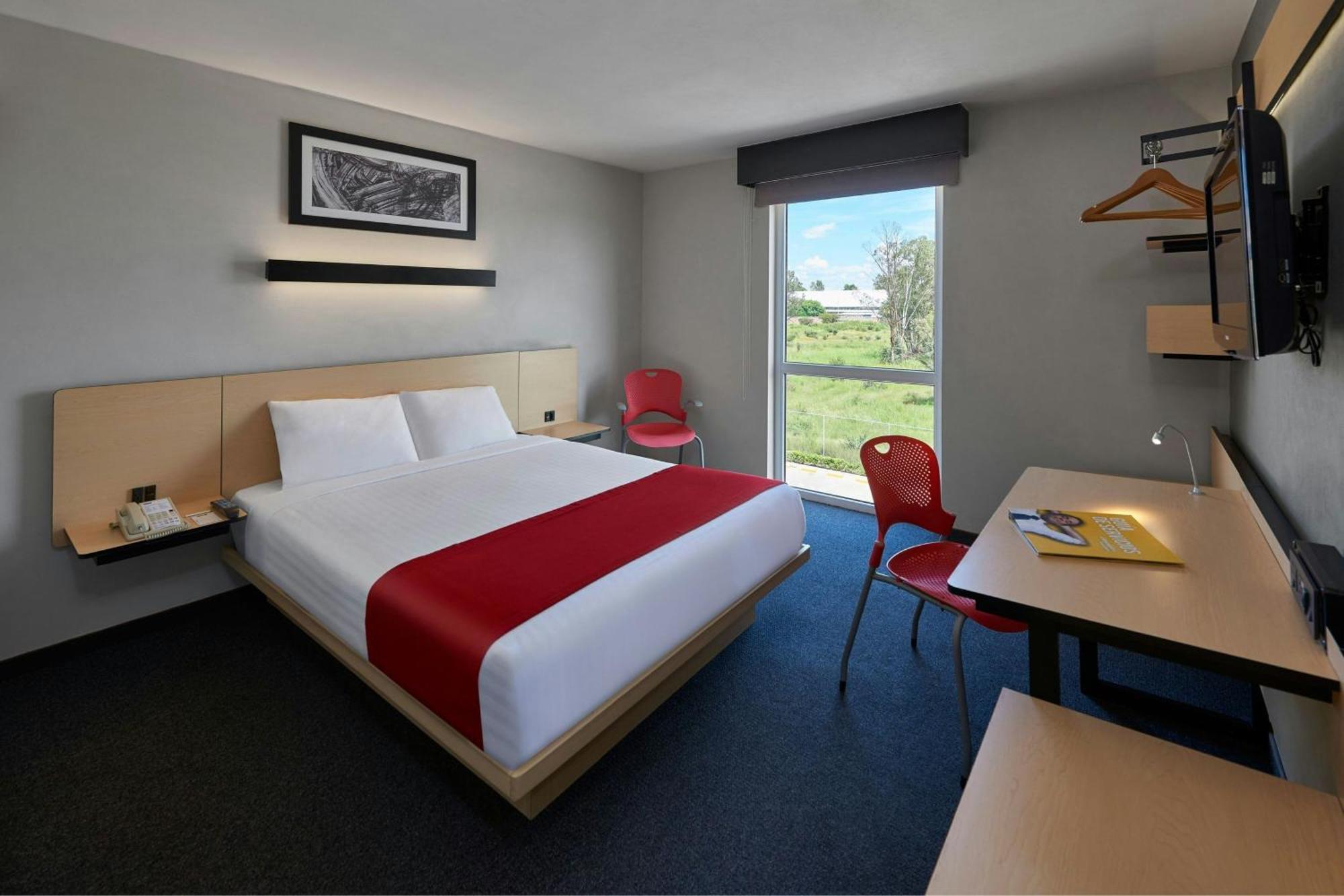 City Express By Marriott Cananea Dış mekan fotoğraf