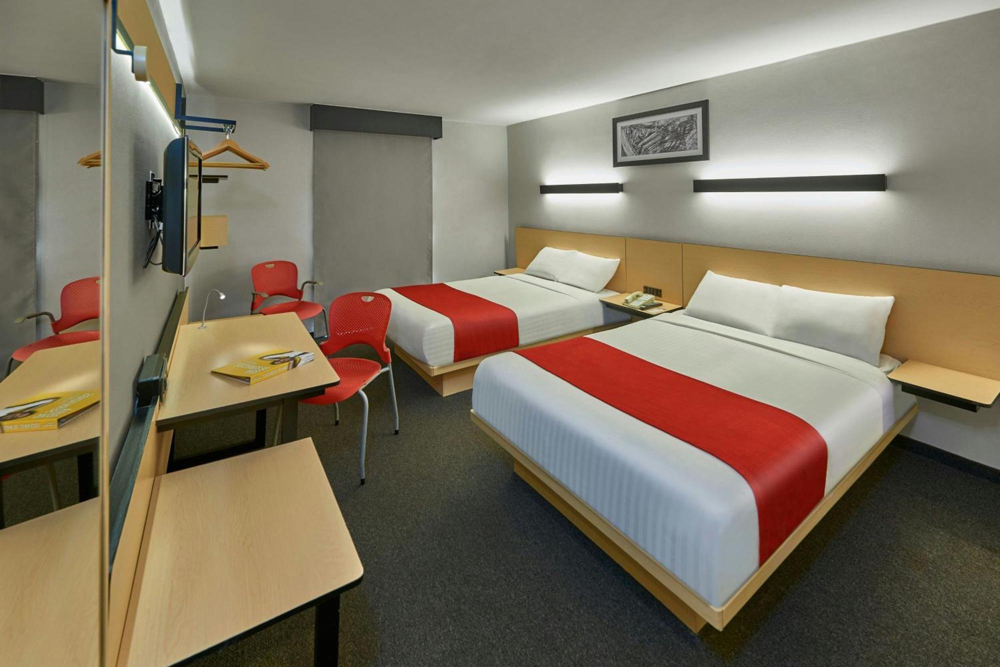 City Express By Marriott Cananea Dış mekan fotoğraf