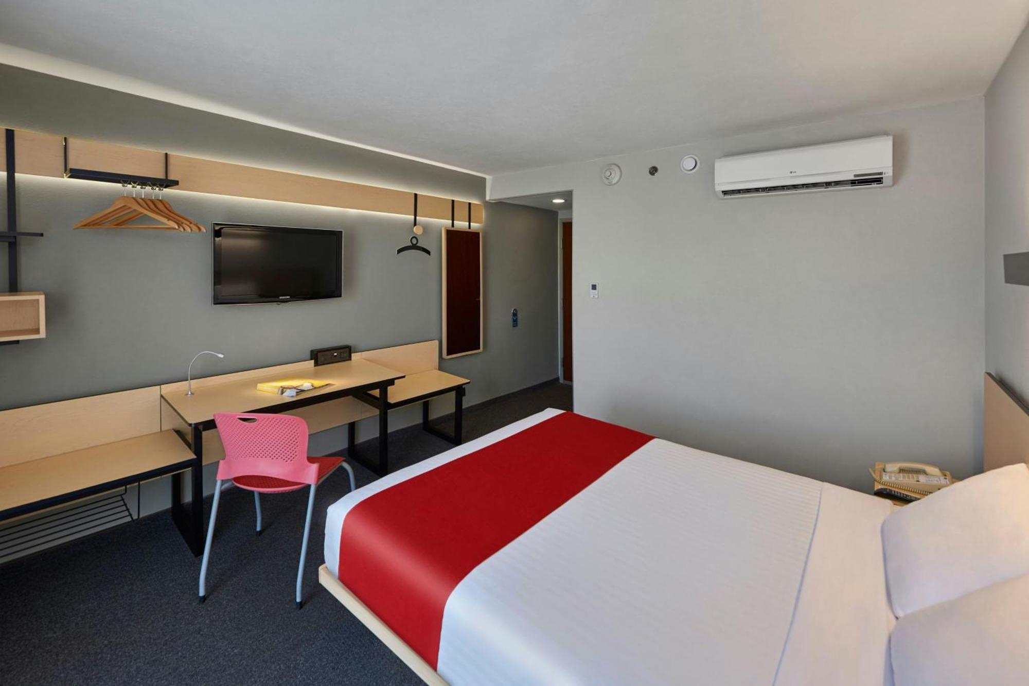 City Express By Marriott Cananea Dış mekan fotoğraf